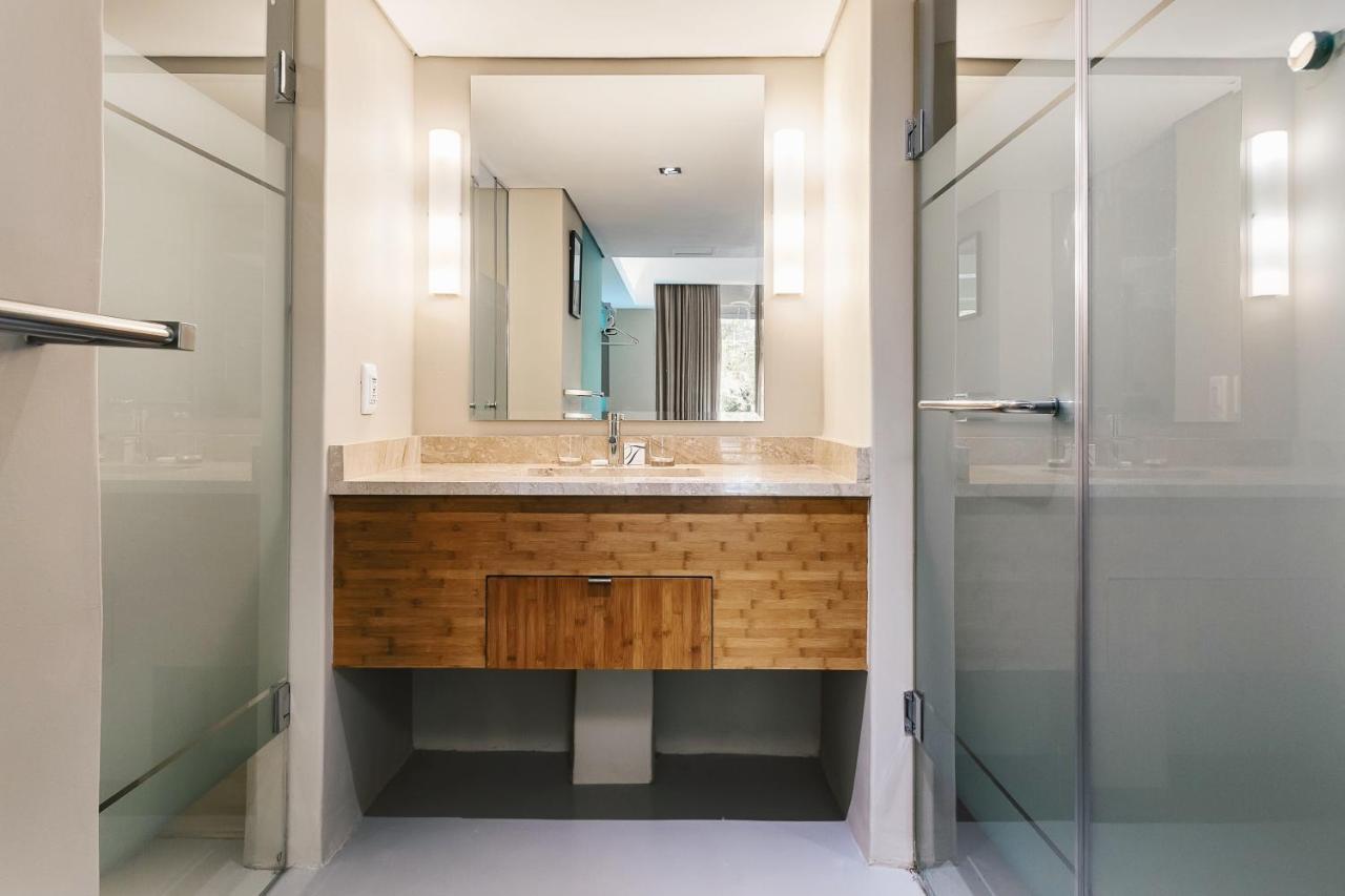 Wink Aparthotel Foreshore เคปทาวน์ ภายนอก รูปภาพ