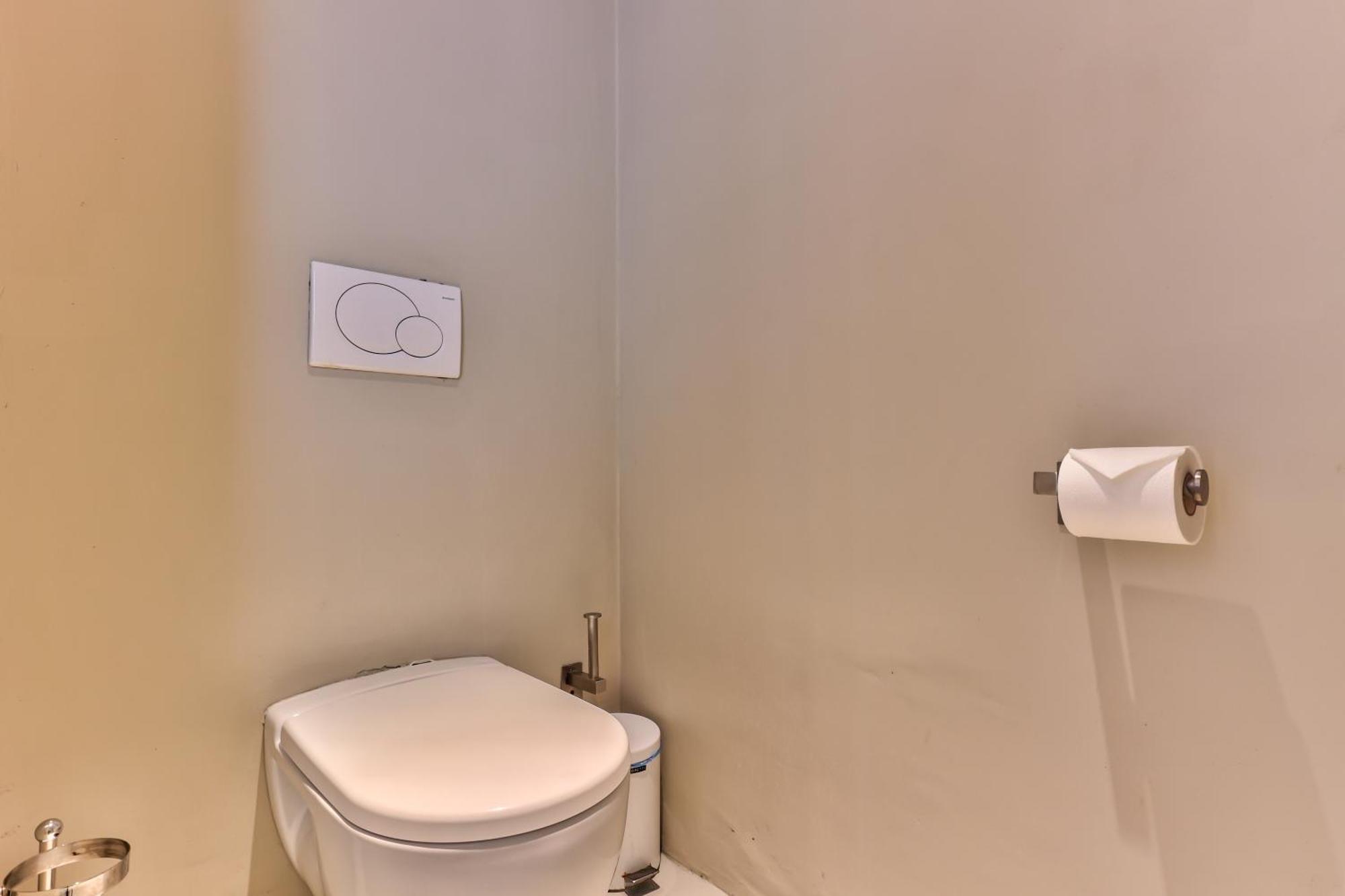 Wink Aparthotel Foreshore เคปทาวน์ ภายนอก รูปภาพ